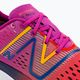New Balance FuelCell SuperComp Pacer burgundy мъжки обувки за бягане 8