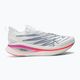 New Balance FuelCell SC Elite V3 бели мъжки обувки за бягане 12