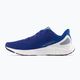 New Balance Fresh Foam Arishi v4 сини мъжки обувки за бягане NBMARIS 12