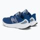 New Balance Fresh Foam Arishi v4 сини мъжки обувки за бягане NBMARIS 3