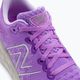 Дамски обувки за бягане New Balance Fresh Foam 1080 v12 electric purple 8