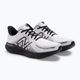 New Balance мъжки обувки за бягане W1080V12 бели 4