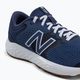 Мъжки обувки за бягане New Balance 520V7 синe NBM520RN7.D.085 8