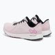 Дамски обувки за бягане New Balance WTMPOV2 pink NBWTMPOCB2 3