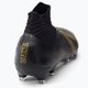 New Balance мъжки футболни обувки Tekela V4 Pro FG black ST1FBK4 10