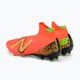 New Balance мъжки футболни обувки Tekela V4 Pro FG orange ST1FDF4.D.075 3