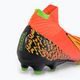 New Balance мъжки футболни обувки Tekela V4 Pro FG orange ST1FDF4.D.075 8
