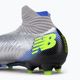 New Balance мъжки футболни обувки Tekela V4 Pro FG silver ST1FSB4 9