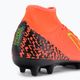 New Balance Tekela V4 Magique FG мъжки футболни обувки neon dragonfly 7