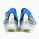 New Balance мъжки футболни обувки Furon V7 Pro FG blue SF1FBS7 12