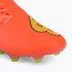 New Balance мъжки футболни обувки Furon V7 Pro FG orange SF1FDF7.D.105 7