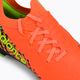 New Balance мъжки футболни обувки Furon V7 Pro FG orange SF1FDF7.D.105 10