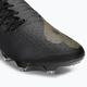 Мъжки футболни обувки New Balance Furon V7 Pro FG black SF1FBK7 7