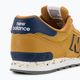 New Balance GC515DH кафяви детски обувки 9
