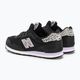 Детски обувки New Balance GC515GH black 3