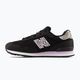 Детски обувки New Balance GC515GH black 13
