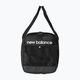 New Balance Team Duffel Bag Sm black and white NBLAB13508BK.OSZ 6