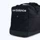 New Balance Team Duffel Bag Чанта за тренировки Med в черно и бяло NBLAB13509BK.OSZ 3