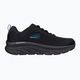 Мъжки обувки SKECHERS D'Lux Walker Get Oasis black/teal 7