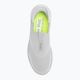 Мъжки обувки SKECHERS Slip-ins Go Walk 6 Easy On сиво/сиво/зелено 5