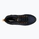 Мъжки обувки за трекинг SKECHERS Arch Fit Dawson Raveno navy/black 11