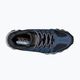 Мъжки обувки за трекинг SKECHERS Equalizer 5.0 Trail Solix, тъмносини/оранжеви 11