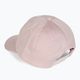 New Balance 6-Panel Curved Brim розова бейзболна шапка 3
