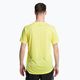 Мъжки тениски New Balance Top Impact Run жълт MT21262CSE 3