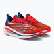 Дамски обувки за бягане New Balance TCS New York City Marathon FuelCell SC Elite V3 червен NBWRCELNY3 4