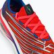 Дамски обувки за бягане New Balance TCS New York City Marathon FuelCell SC Elite V3 червен NBWRCELNY3 8