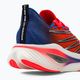 Дамски обувки за бягане New Balance TCS New York City Marathon FuelCell SC Elite V3 червен NBWRCELNY3 9