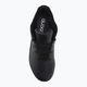 New Balance Audazo V6 Control IN Jr детски футболни обувки черни SJA3IBB6.M.035 6
