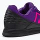 New Balance Audazo V6 Command IN детски футболни обувки лилаво 9