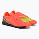 New Balance мъжки футболни обувки Furon V7 Dispatch TF orange SF3TDF7.D.070 4