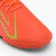 New Balance Tekela V4 Magique TF мъжки футболни обувки neon dragonfly 7