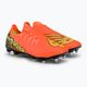 New Balance мъжки футболни обувки Furon V7 Pro SG orange SF1SDF7.D.105 4
