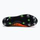 New Balance мъжки футболни обувки Furon V7 Pro SG orange SF1SDF7.D.105 5
