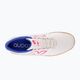 New Balance Audazo V6 Control IN футболни обувки бели SA3IWB6.D.120 13