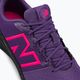 New Balance мъжки футболни обувки Audazo V6 Command IN purple-black SA2IPH6.D.075 8