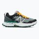 New Balance Fresh Foam Hierro v7 сиво-зелени мъжки обувки за бягане MTHIERI7.D.080 2