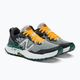 New Balance Fresh Foam Hierro v7 сиво-зелени мъжки обувки за бягане MTHIERI7.D.080 4