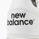 New Balance 442 V2 Team TF мъжки футболни обувки бели MS42TWD2.D.080 9
