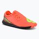 Детски футболни обувки New Balance Furon V7 Dispatch TF Jr orange SJF3TDF7.M.045