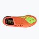 Детски футболни обувки New Balance Furon V7 Dispatch TF Jr orange SJF3TDF7.M.045 14