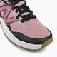 Дамски обувки за бягане New Balance Fresh Foam Hierro v7 pink WTHIERO7.D.080 7