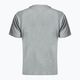 New Balance Essentials Stacked Logo Co сива мъжка тениска за тренировки NBMT31541AG 6