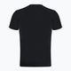 New Balance Essentials Stacked Logo Co мъжка тениска за тренировки черно NBMT31541BK 6