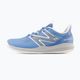 Дамски обувки за тенис New Balance 796v3 blue NBWCH796 11