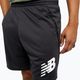 New Balance мъжки футболни шорти Tenacity Training black MS31127PHM 4