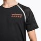 Мъжка тениска за бягане New Balance Top Accelerate Pacer black MT31241BK 4